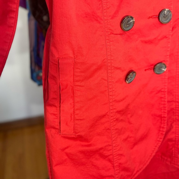 Ladies Spring Jacket - Picture 4 of 9